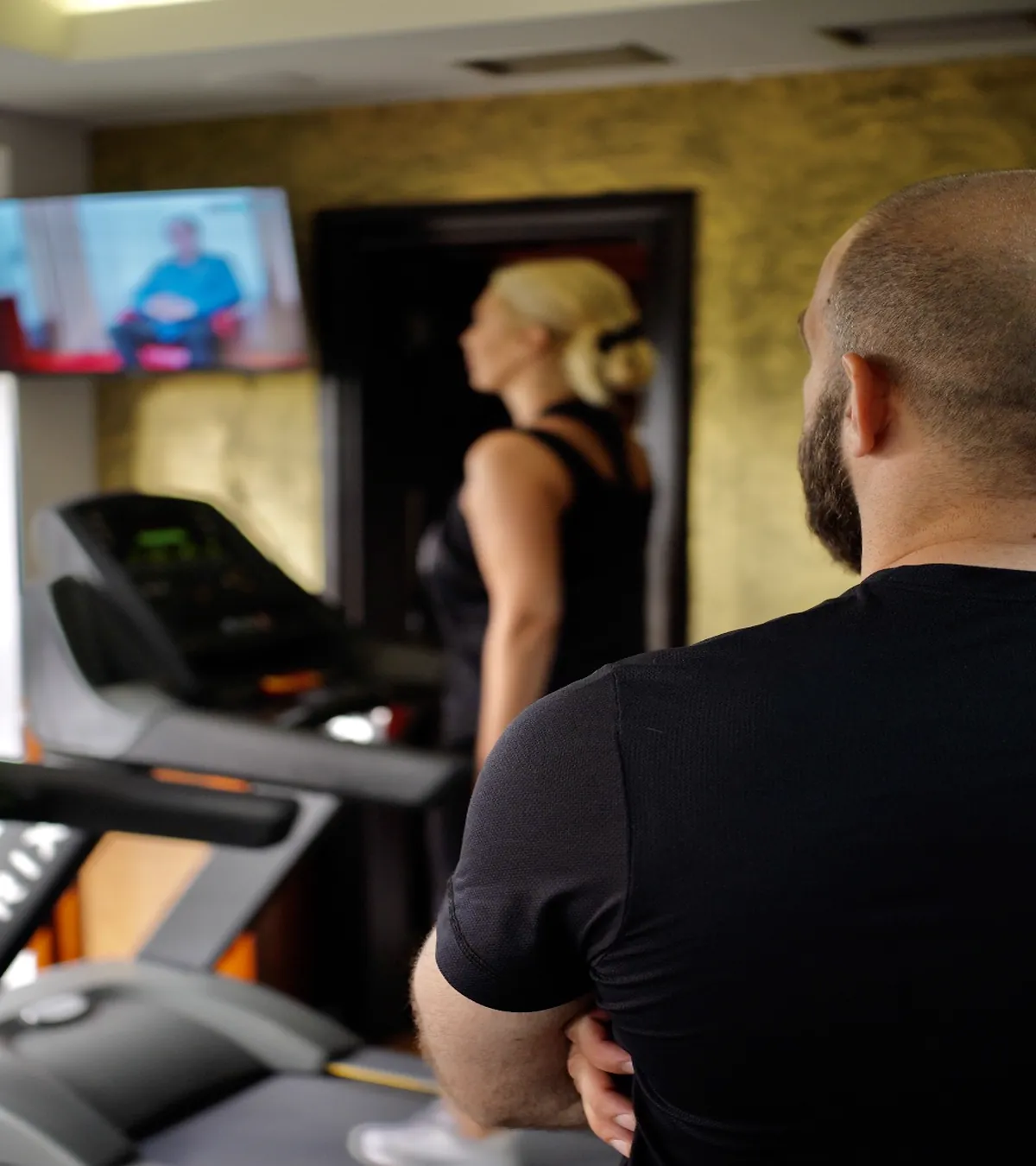 LOFT PLAY program u LOFT Trening privatnom fitnes studiju, Novi Beograd
